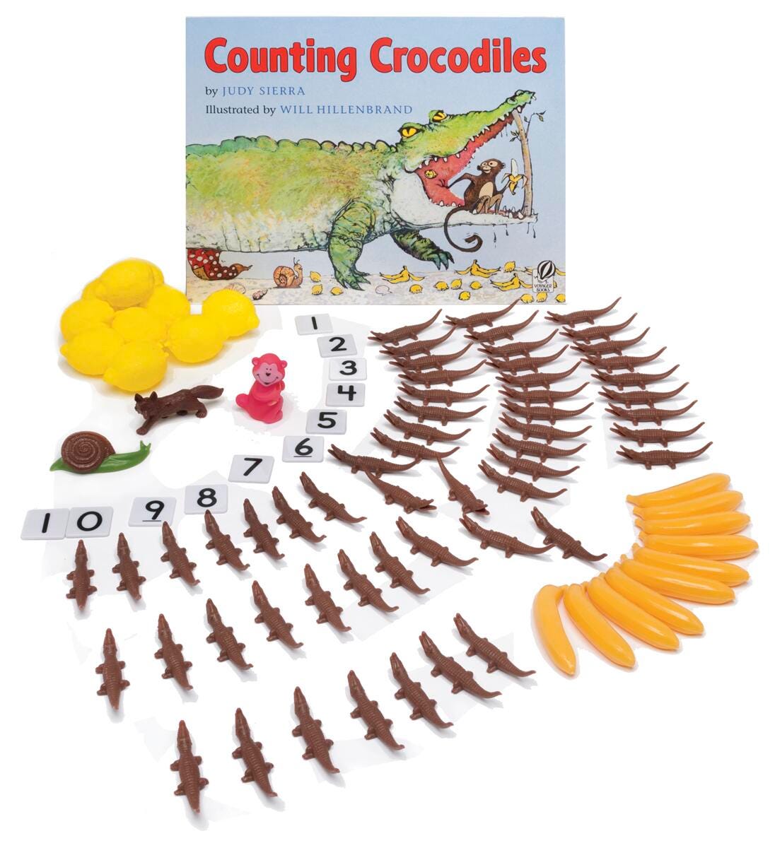 Read Alongs, Item Number 1567684